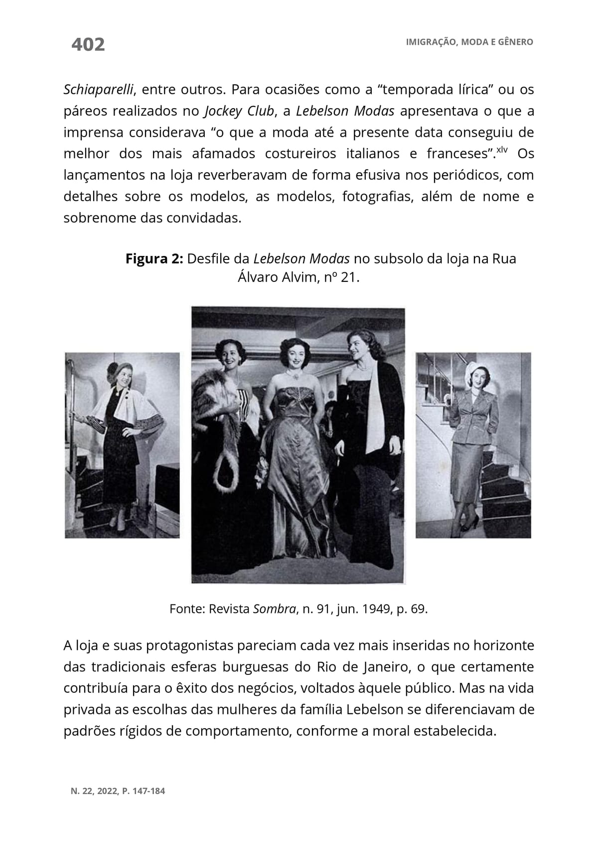Marcia Lebelson - acervo